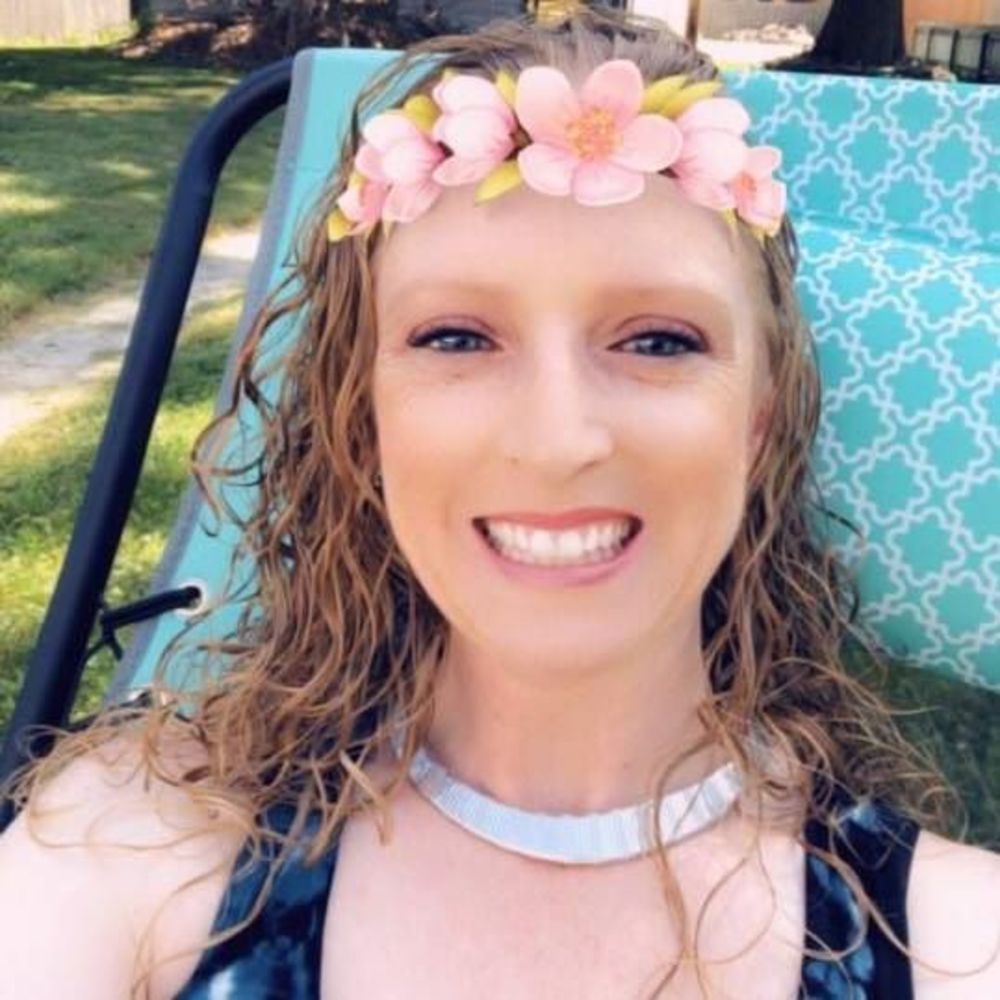 Meet your Posher, Jessica